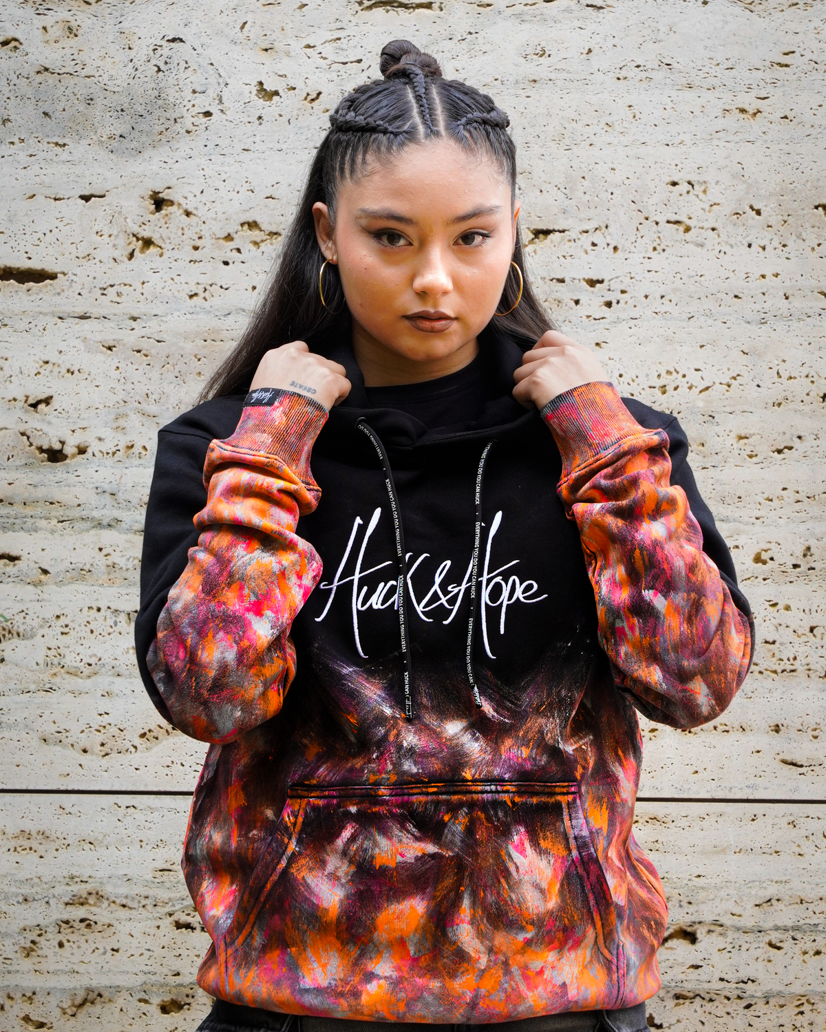 Hoodies