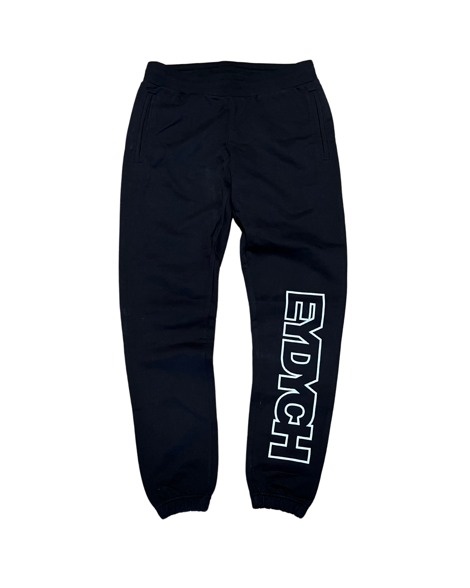 EYDYCH - SWEATPANTS