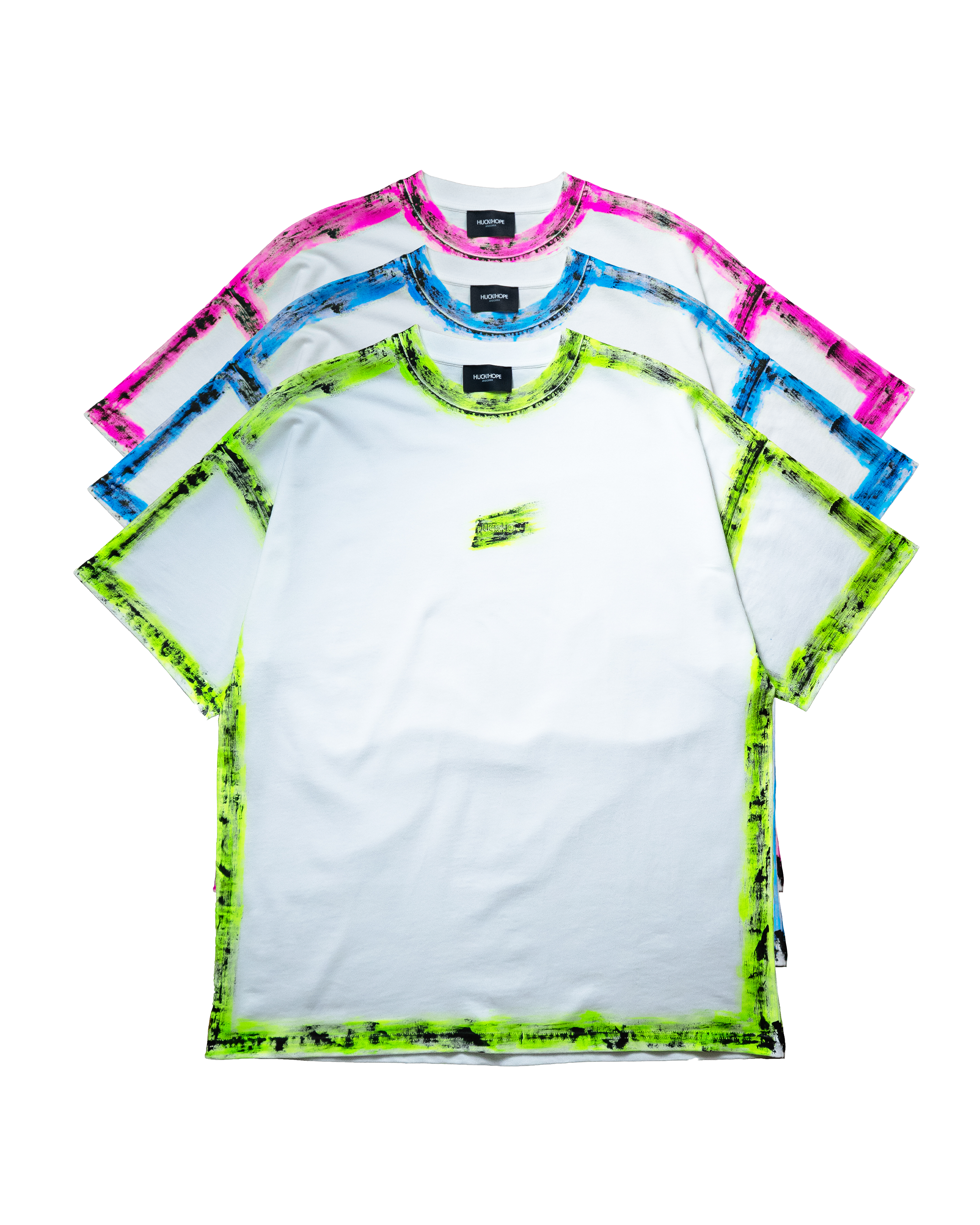 The Painter over sized 3 for €200