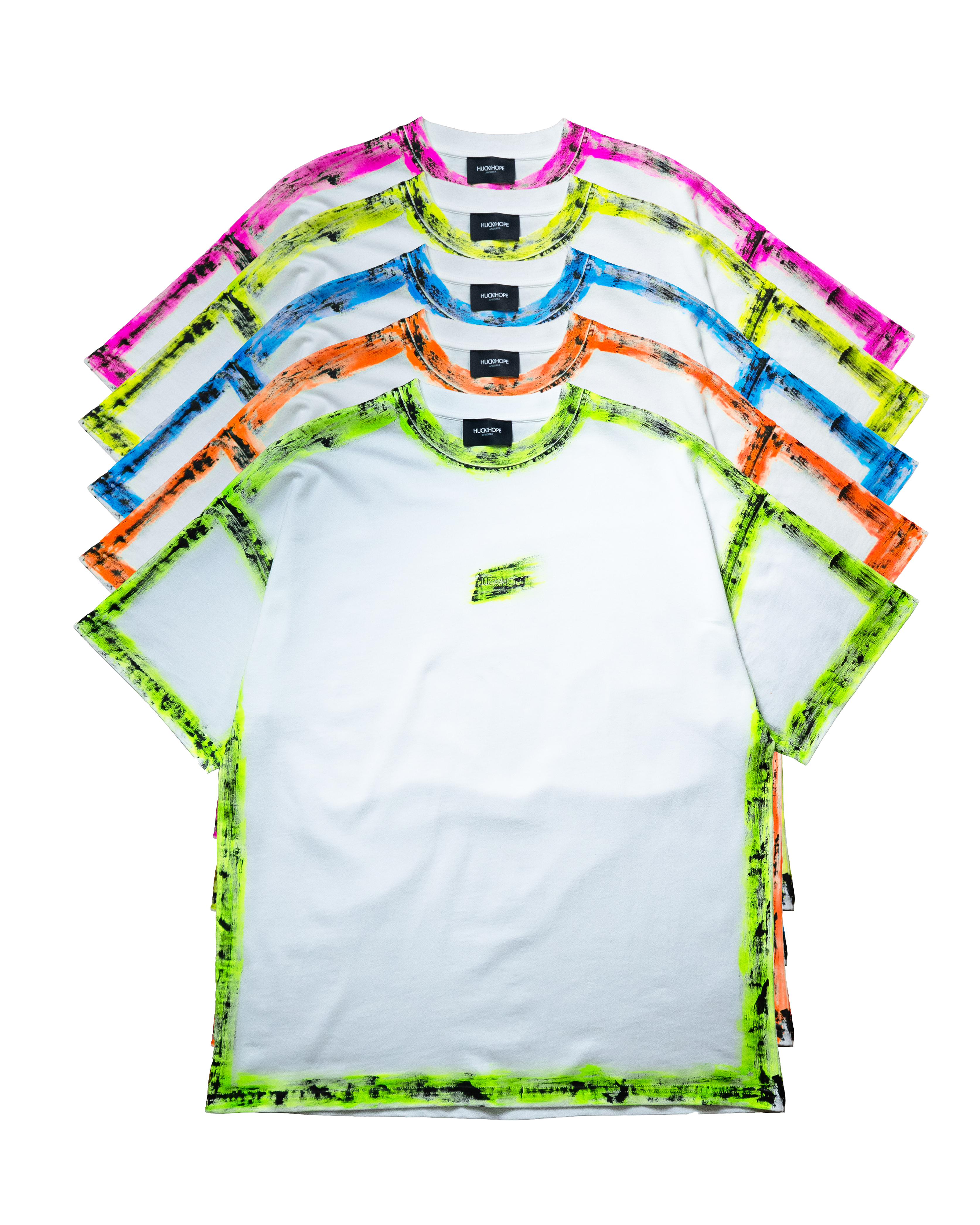 The Painter over sized 5 for €300