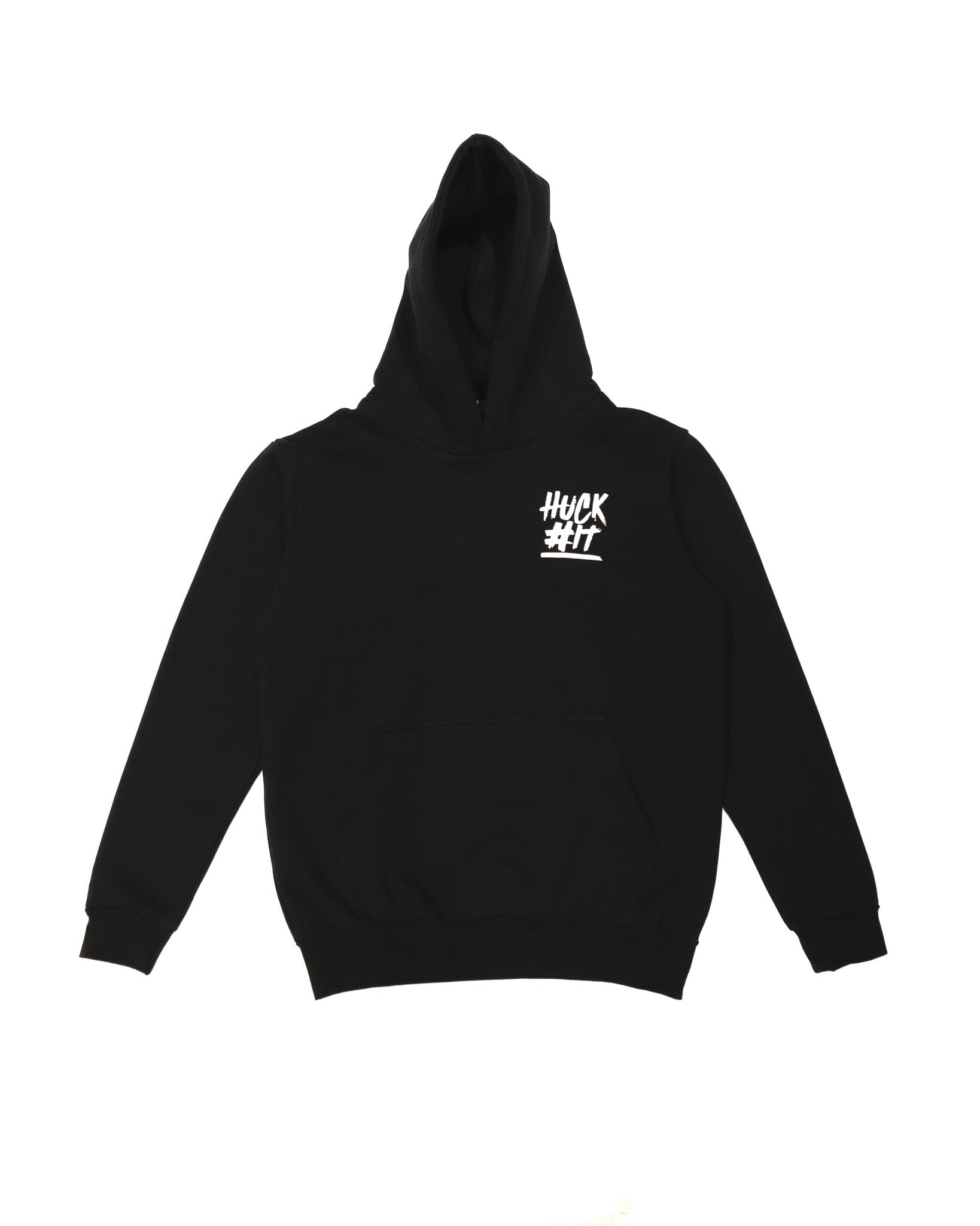 THE MOTTO HOODIE